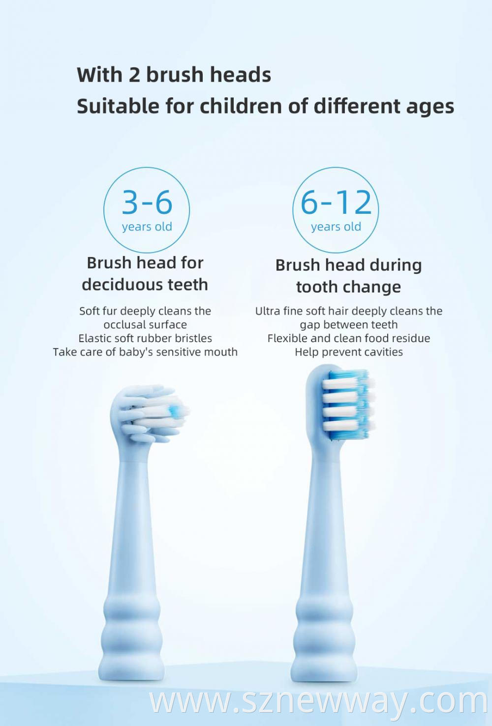 Dr Bei Electric Toothbrush